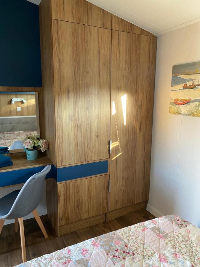 Feldblick Apartment *