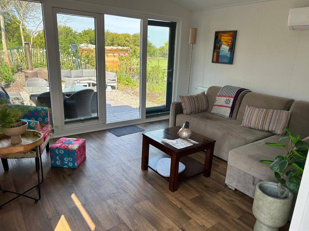 Apartment Feldblick